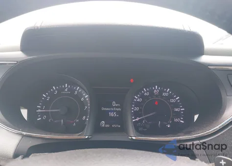 2016 Toyota Avalon Xle z USA, uszkodzony, nr VIN 4T1BK1EB7GU222827